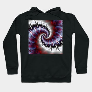 Into the Vortex Hoodie